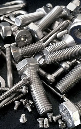  Fasteners Supplier in India