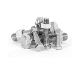 Fasteners Bolts