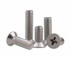  Fasteners Screw