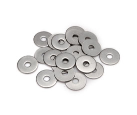  Fasteners Washers