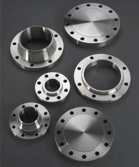 Flanges