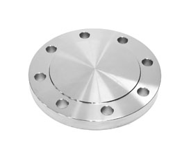  Blind Flanges