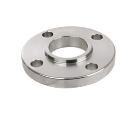 Slip On Flange