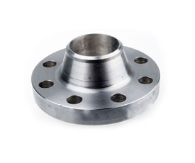 Weld Neck Flange