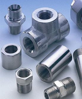 Forged Fittings