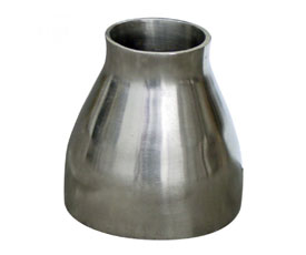  Forged Reducer