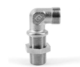 Bulkhead Elbow