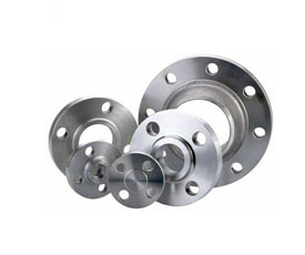  Nickel Alloy Flanges