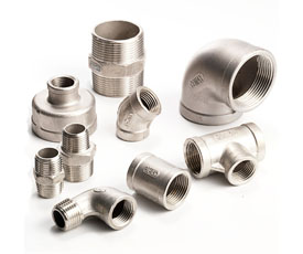  Nickel Alloy Forged Fittings