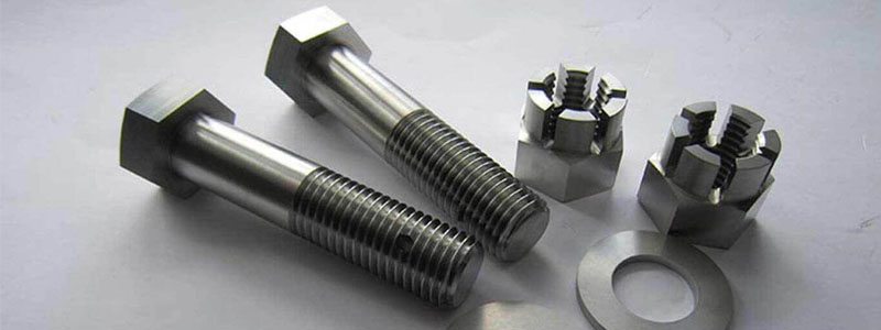 Nickel Alloy Manufacturer in India