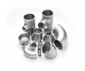  Nickel Alloy Pipe Fittings