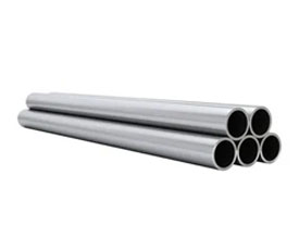  Nickel Alloy Pipes