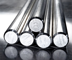 Rods Manufacturer in India