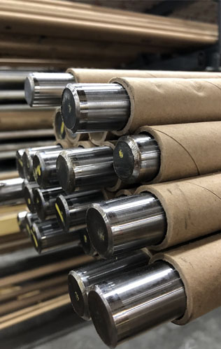  Rods Supplier in India