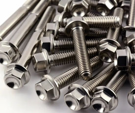  Tantallum Fasteners