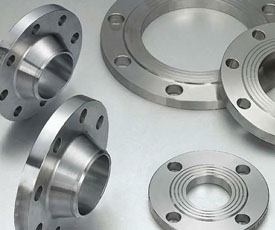  Tantallum Flanges