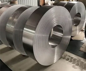 Titanium Plates, Coil, Circle