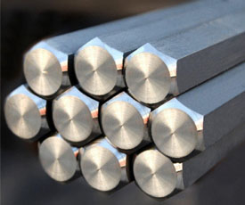 Titanium Rods, Square Bar, Hex Bar