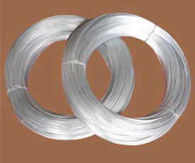 Titanium Wire Rod