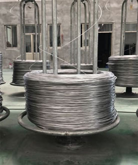 Wire Rod