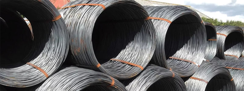 Wire Rod Manufacturer in India