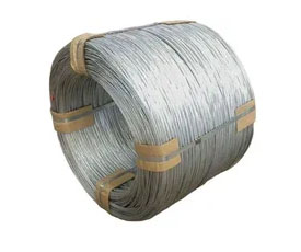 Plain Wire Rod